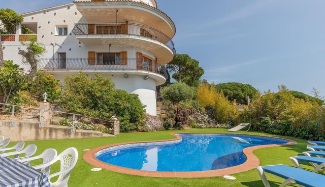 Unique space with private pool in Platja d'Aro in Platja d'Aro