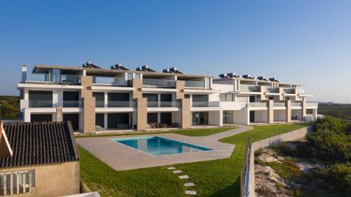 Vale Nature Apartment - BY SCH - H in Nazaré