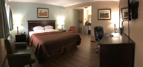 ValueInn Eugene - Airport in Eugene