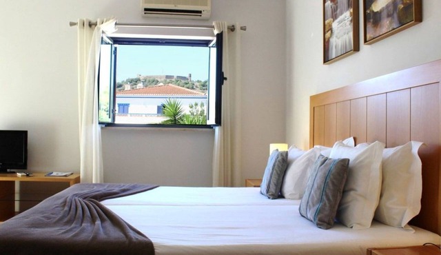 Vicentina Hotel