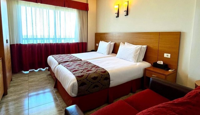 Victory Byblos Hotel & Spa