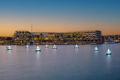 Vida Marina Resort Marassi