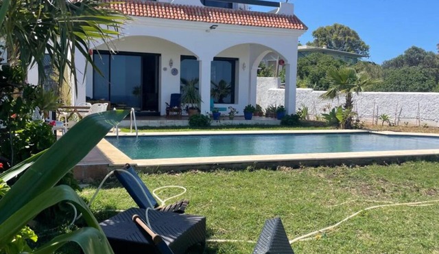 Villa Deraoui