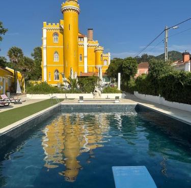 Vila Aurora