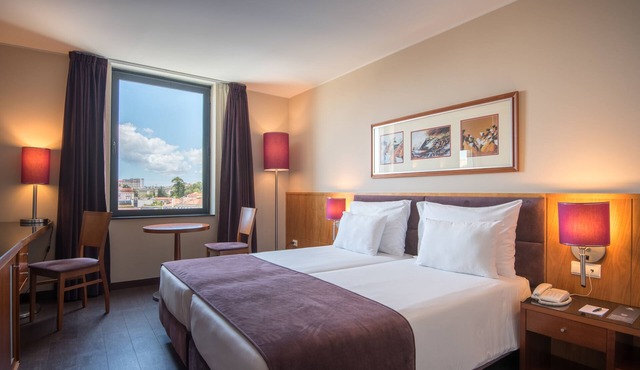 Vila Gale Opera Hotel