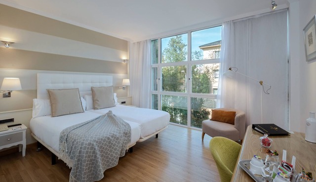 Vilana Hotel Boutique