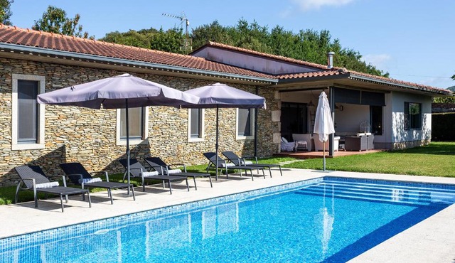 Villa 271 in Caminha
