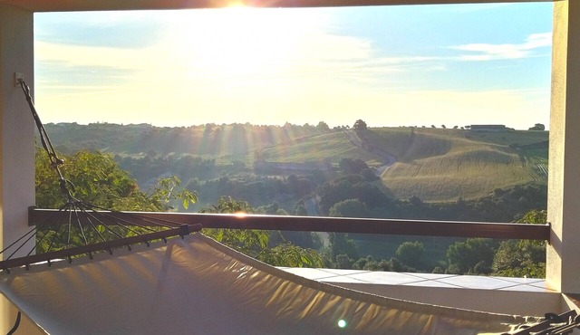 Villa Abitureiras - the best place to discover Portugal