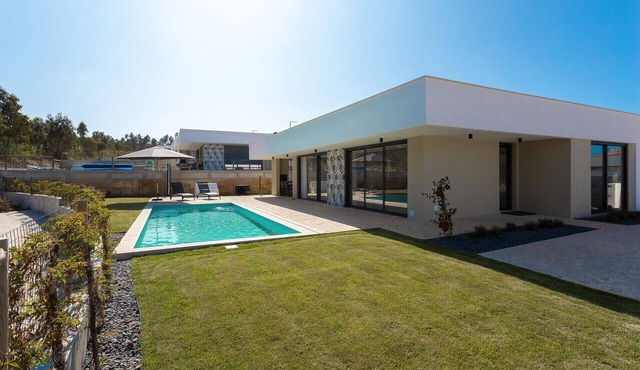 Villa Anita - Holiday Villa with Private Pool By SCH