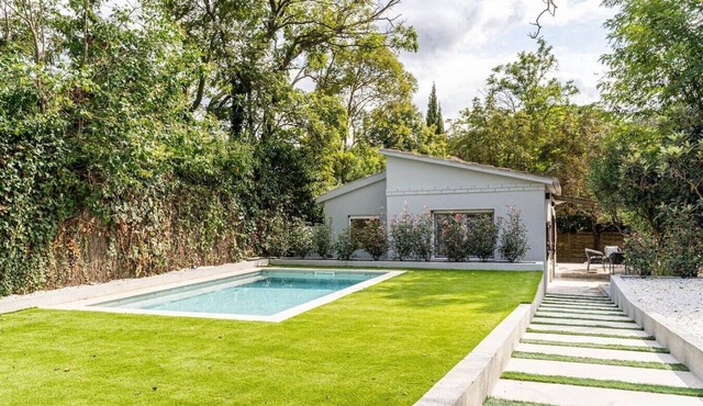 Villa Atardecer—15' from Barcelona/BBQ/Pool
