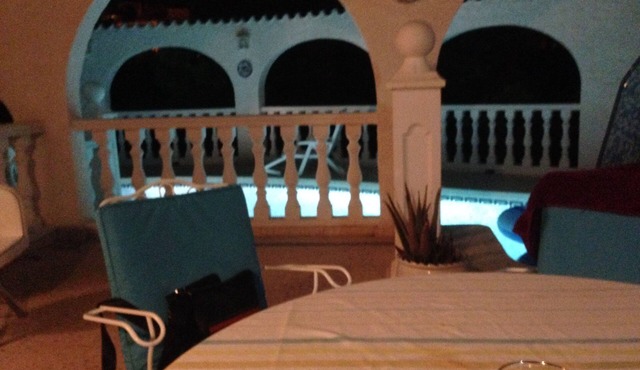 Villa Benidorm Altea in La Nucia