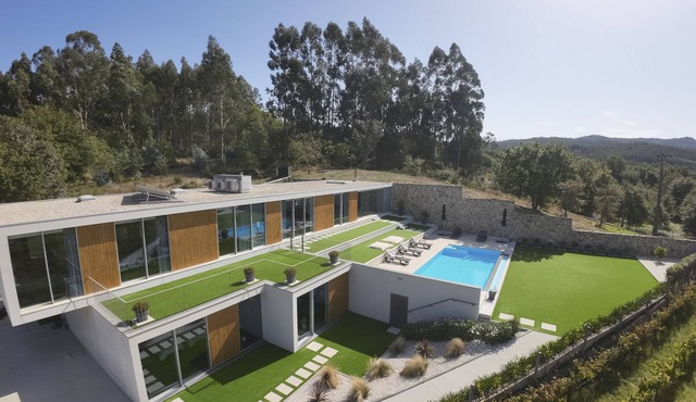 "VILLA CARPE DIEM" Country house