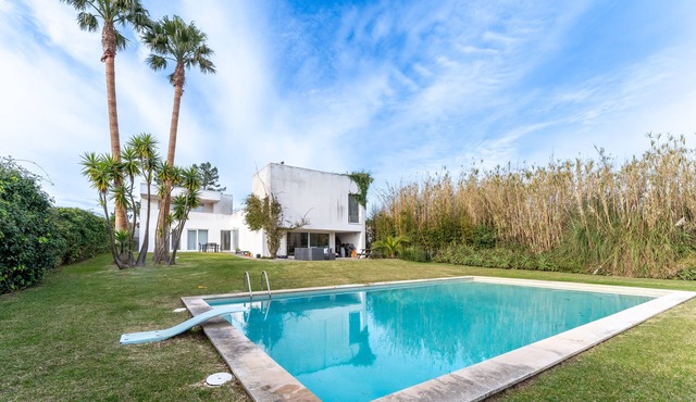 Villa Casa Branca - Holiday home