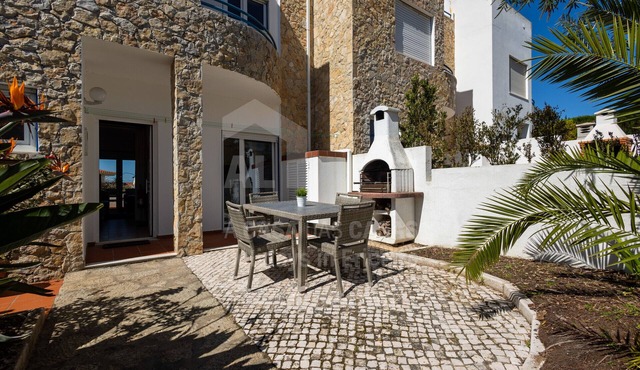 Villa Catarina by ACasaDasCasas