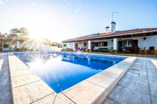 Villa do Outeiro in Figueira e Barros