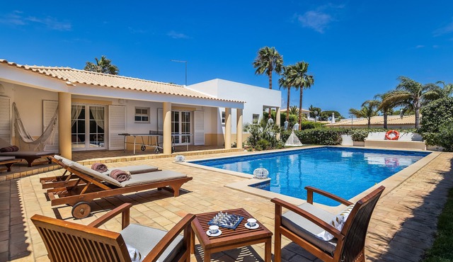 Villa Dome OCV - Private Heated Pool