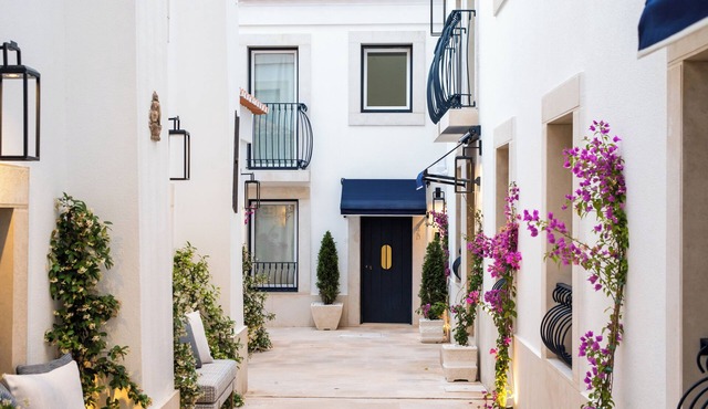 Villa Dorothea