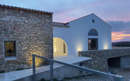 Villa en pierre in Abrantes