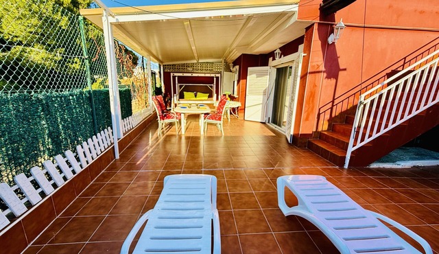Villa Herminia by Gloove