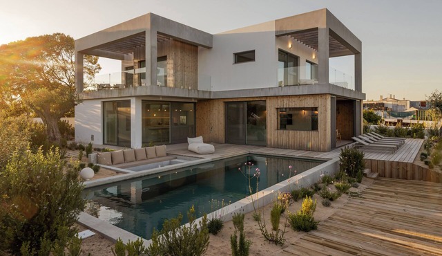 Villa in Comporta