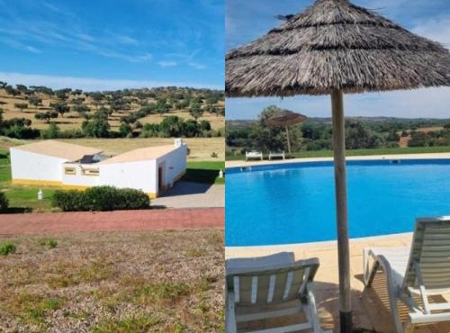Villa Infinity in Cuba