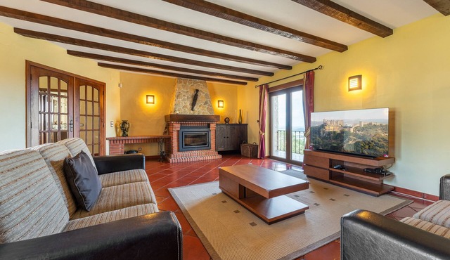 Villa Junceira: luxury hideaway near the Castle in Óbidos
