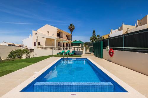 Villa Krishan Albufeira - Private Pool in Albufeira