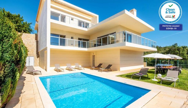 Villa Los Roques