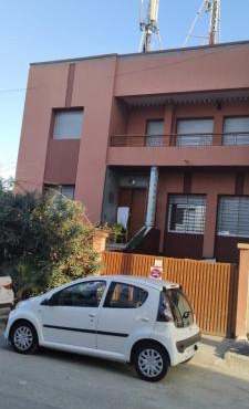 Villa Lower-Level Apartment A