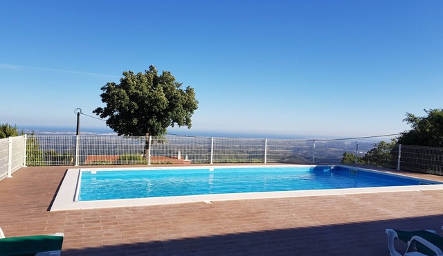 Villa Luar do Cano: Family and Nature