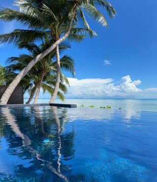 Villa Manolo in Koh Samui