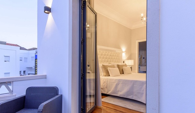 Villa Mariazinha Charming Hotel