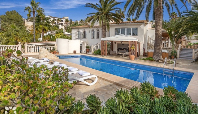 Villa MARIPOSA by Abahana Villas