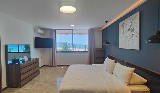 Villa Mirasol