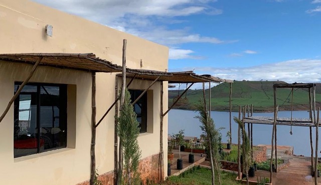 Villa Namaste