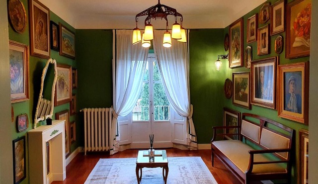 Villa Nardi - Residenza D'Epoca in Florence