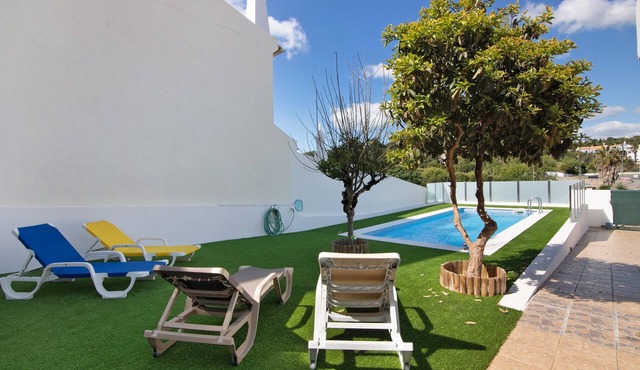 Villa 'Neves' with Mountain View, Private Pool and Private Terrace