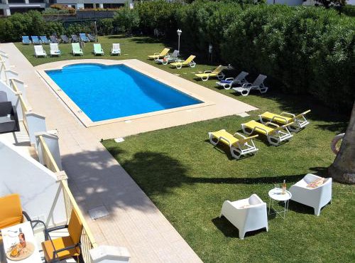 Villa Paradise Albufeira