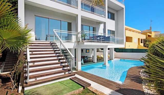 Villa Rosana with Pool & Wi-Fi