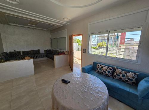 Villa Sabrina