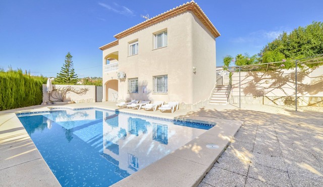 Villa Sasha - PlusHolidays