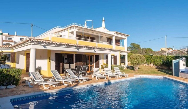 Villa Savannah - Close to fisherman beach