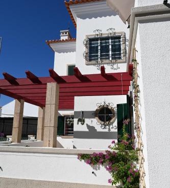 Villa Sor in Ponte de Sor