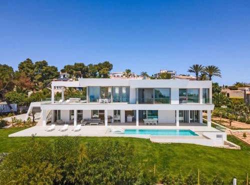 Villa Villa Halcon al Mar by Interhome in Jávea