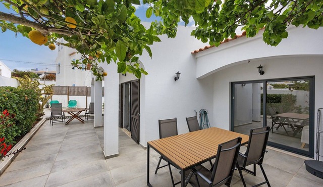 Villa Vista Azul - Praia Da Luz