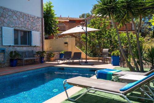 Villa Vuelta