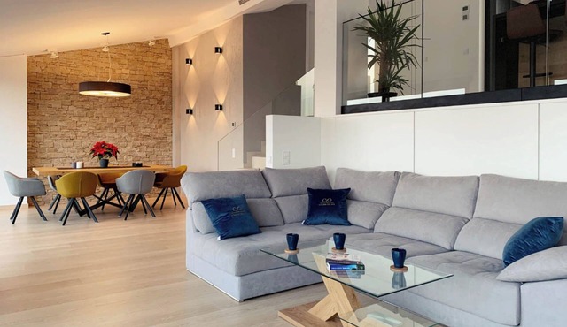 Villa with private swimming pool in Cullera