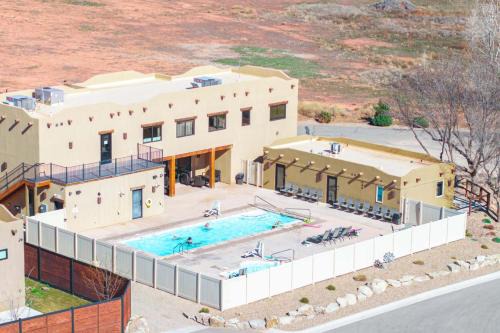 Village Camp Moab in Moab
