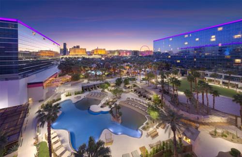 Virgin Hotels Las Vegas, Curio Collection by Hilton in Las Vegas