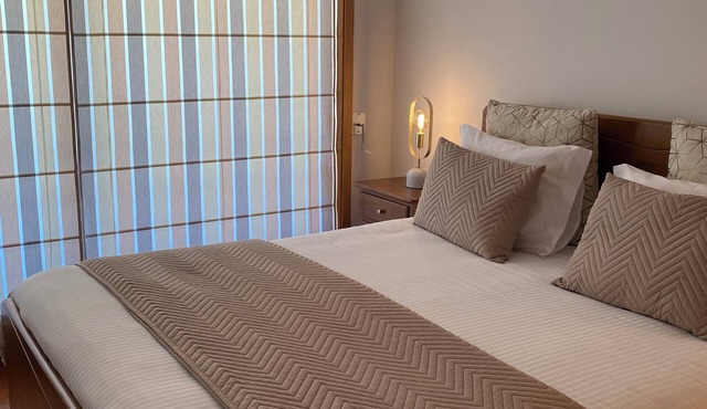 Viseu Home: Apartamento Espaçoso Para Famílias e Amigos no Centro de Viseu in Viseu